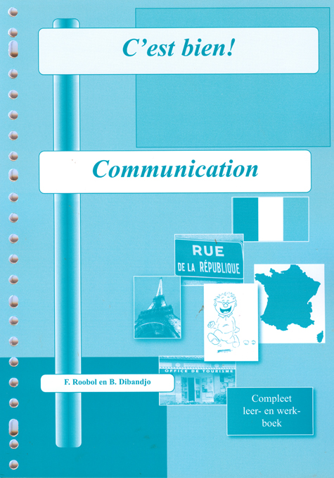 C'est
bien 05 Communication